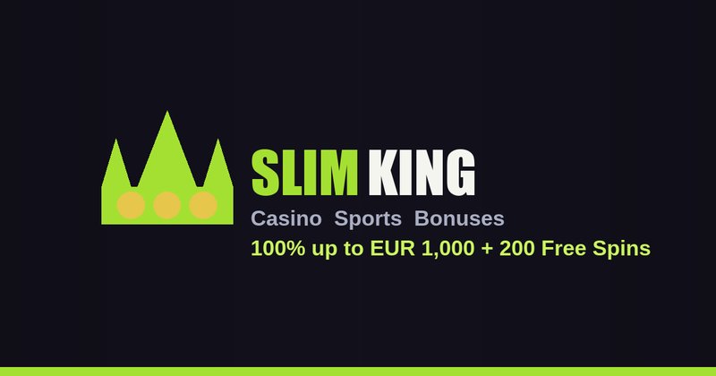 When Jake Tried the Slimking Casino UK When Jake Tried the Slimking Casino UK